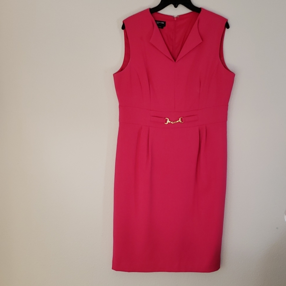 Jones New York dress size 12